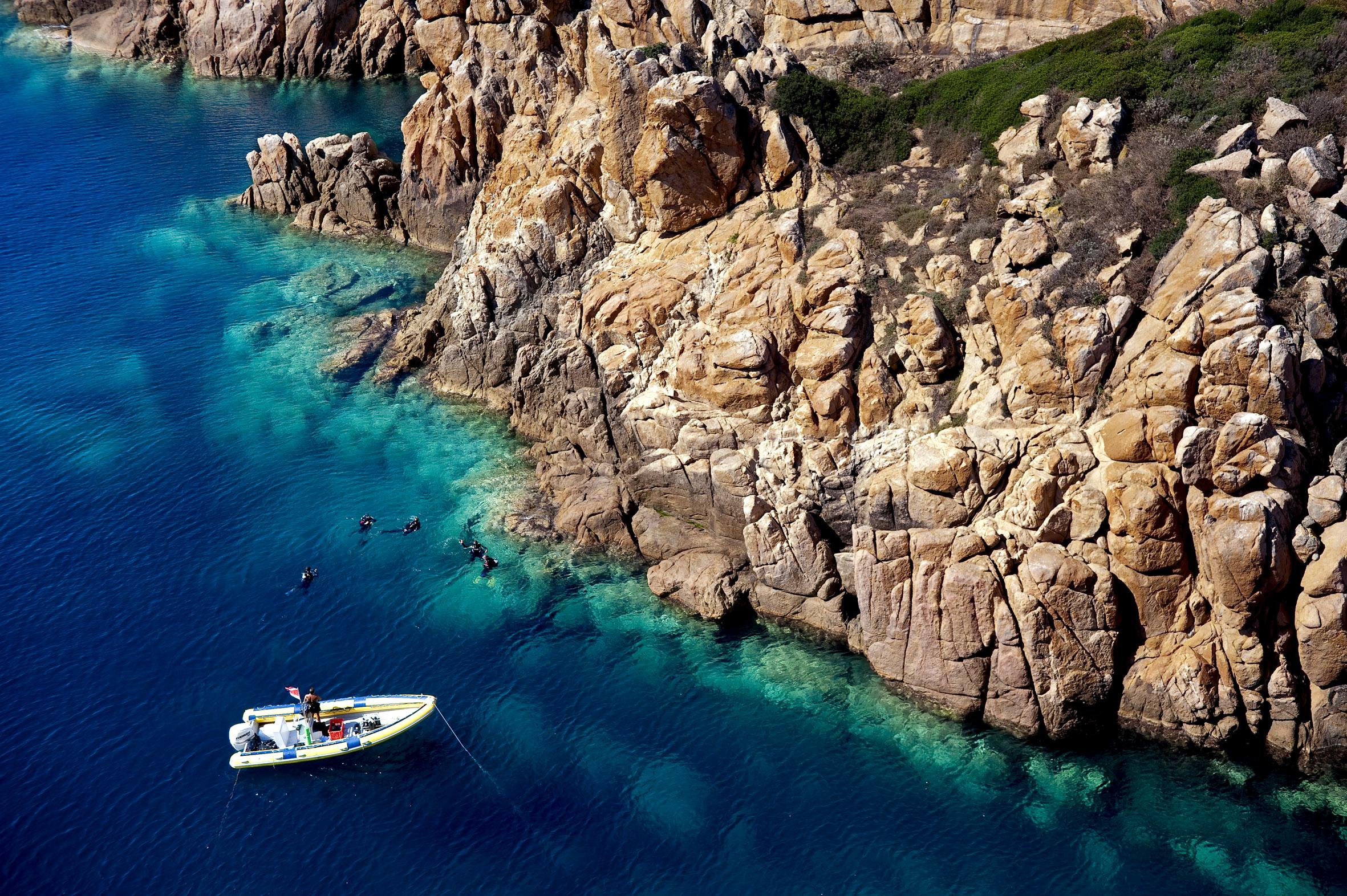 Conrad Chia Laguna Sardinia Esterno foto
